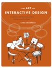 The Art Of Interactive Design - Book