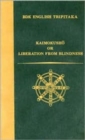 Kaimokusho : Or Liberation from Blindness - Book