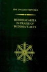 Buddhacarita : In Praise of Buddha's Acts - Book