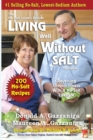 Living Well Without Salt - Book