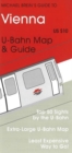 Vienna : U-Bahn Map & Guide - Book