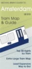 Amsterdam : Tram Map & Guide - Book
