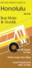 Honolulu : Bus Map & Guide - Book