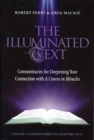The Illuminated Text Vol 3 : Commentaries for Deepening Your Connection with A Course in Miracles - Book
