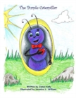 The Purple Caterpillar - Book