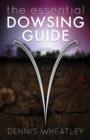 Essential Dowsing Guide - Book