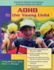 ADHD in the Young Child: Driven to Redirection : A Guide for Parents and Teachers of Young Children with ADHD - Book