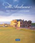 St. Andrews & The Open Championship : The Official History - Book