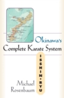 Okinawa's Complete Karate : Isshin Ryu - Book