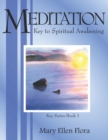 Meditation: Key to Spiritual Awakening - eBook