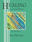 Healing: Key to Spiritual Balance - eBook