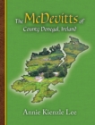 The McDevitts of County Donegal, Ireland - Book