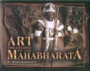 Art Treasures of the Mahabharata - Book