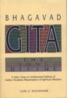 Bhagavad Gita : The Song Divine - Book