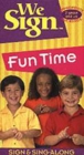 Fun Time - Book