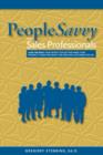 PeopleSavvy for Sales Professionals - Book