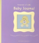 Keepsake of Love Baby Journal - Book