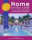Very Best Home Buying Guide & Document Organizer - Book