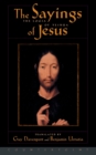 The Logia Of Yeshua : The Sayings of Jesus - Book