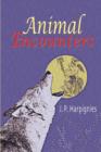 Animal Encounters - Book