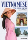 Vietnamese for Beginners : 3 audio CDs - Book