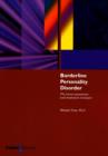 Borderline Personality Disorder: The Latest Assessment And Treatment Strategies - Book