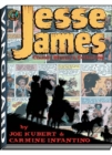 Jesse James : Classic Western Collection - Book