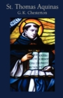 St. Thomas Aquinas - Book
