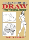 Learn How to Draw for the Non-Artist - Book