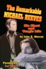 The Remarkable Michael Reeves : His Short and Tragic Life - Book