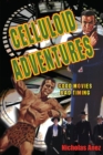 Celluloid Adventures : Good Movies, Bad Timing - Book