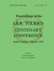 Proceedings of the J. R. R. Tolkien Centenary Conference 1992 : Mythlore 80 (Volume 21, Issue 2 - 1996 Winter) - Book