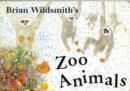 Zoo Animals - Book