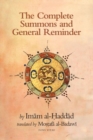 The Complete Summons and General Reminder - Book