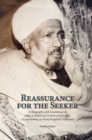 Reassurance for the Seeker : A Biography and Translation of Salih al-Jafari's al-Fawaid al-Ja fairyya, a commentary on Forty Prophetic Traditions - Book