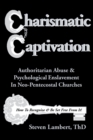 Charismatic Captivation - Book