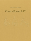 Conics Books I-Iv - Book