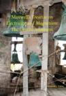 Maxwell's Treatise on Electricity and Magnetism : The Central Argument - Book