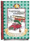 Farmhouse Christmas Cookbook - Book