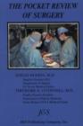 The Pocket Review of Surgery - Book