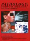 Pathology : Review for USMLE Step 1 - Book