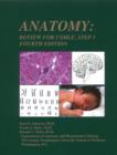 Anatomy : Review for USMLE, Step 1 - Book