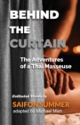 Behind the Curtain - The Adventures of a Thai Masseuse - Book