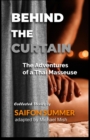 Behind the Curtain - The Adventures of a Thai Masseuse - eBook
