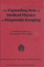 The Expanding Role of Medical Physics in Diagnostic Imaging - Book