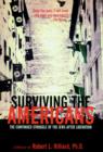 Surviving The Americans - Book