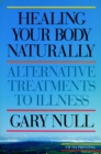 Healing Body Naturally 3rd Ed. - Book