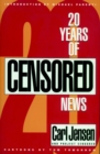 Twenty Years Of Project Censored - Book
