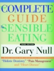 Complete Guide To Sensible Eating 3ed - Book