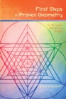 First Steps in Proven Geometry for the Upper Elementary Grades - Book